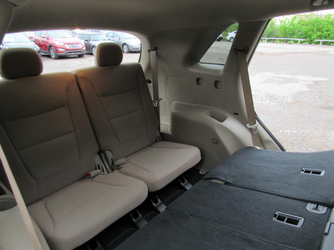 Kia Sorento LX 2WD 2015