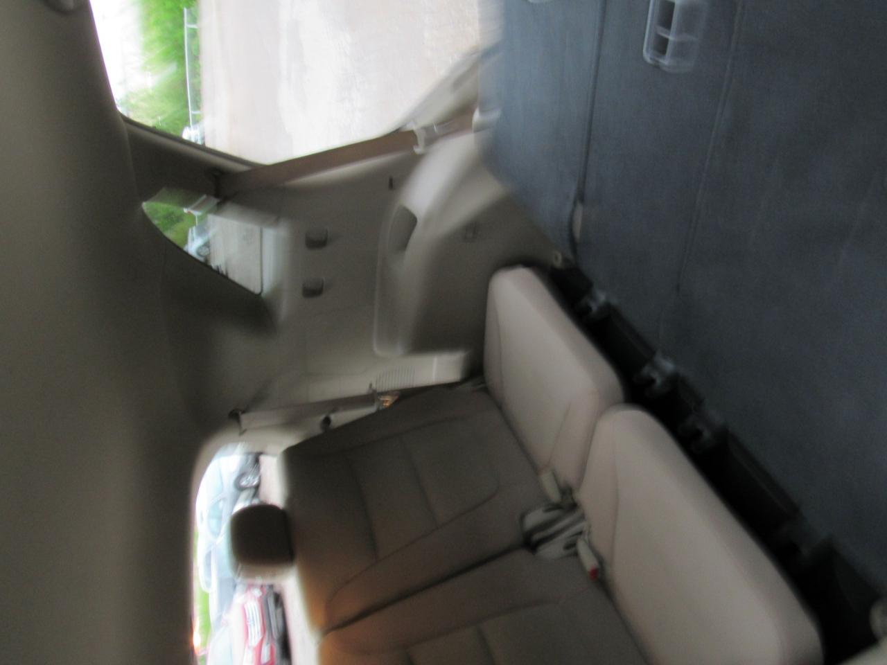 Kia Sorento LX 2WD 2015