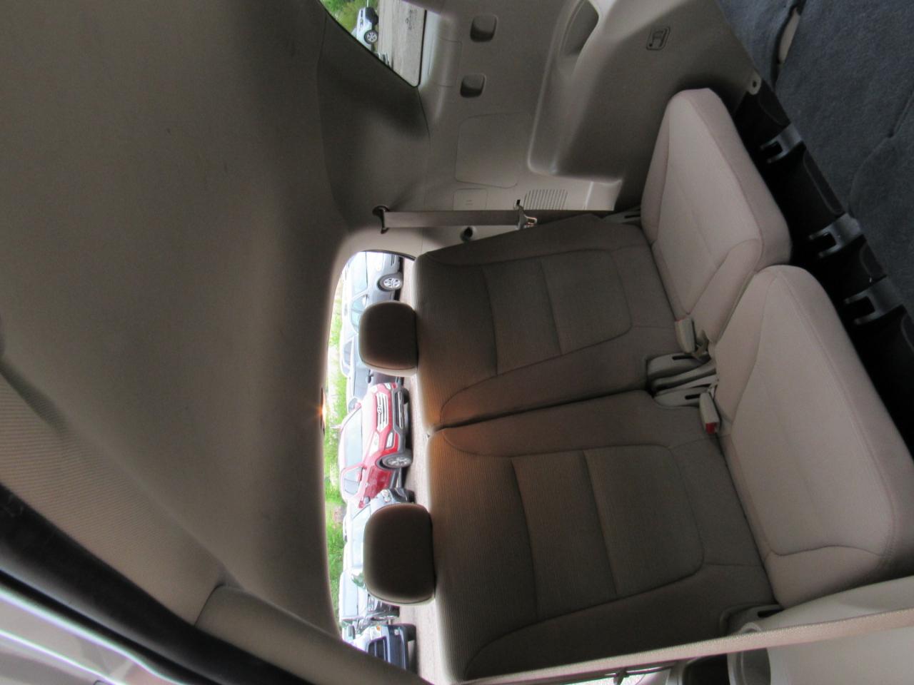 Kia Sorento LX 2WD 2015
