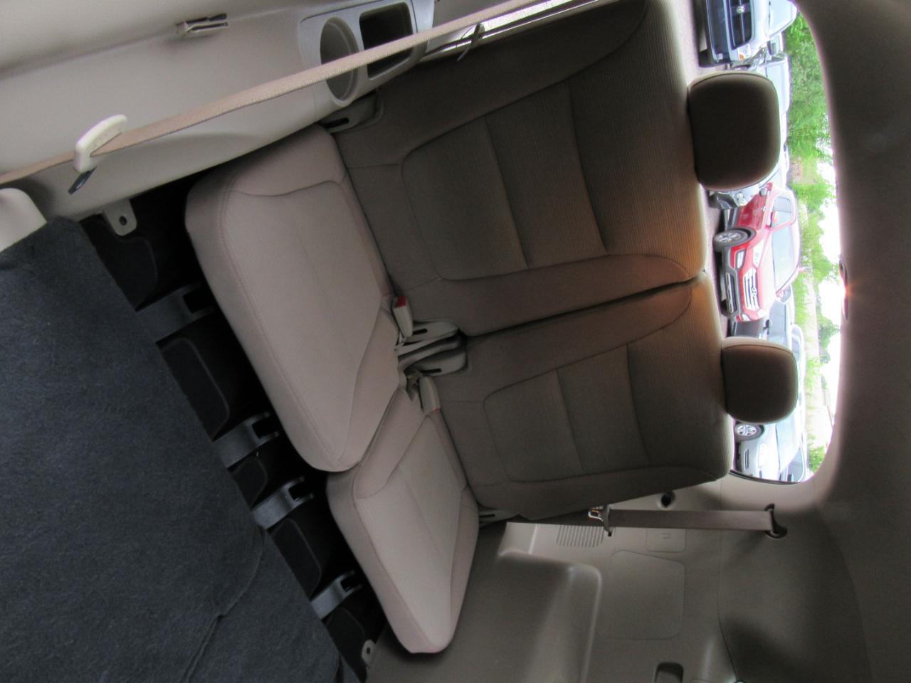 Kia Sorento LX 2WD 2015