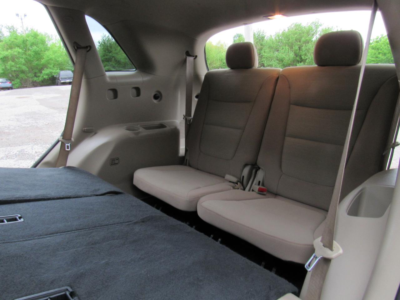 Kia Sorento LX 2WD 2015