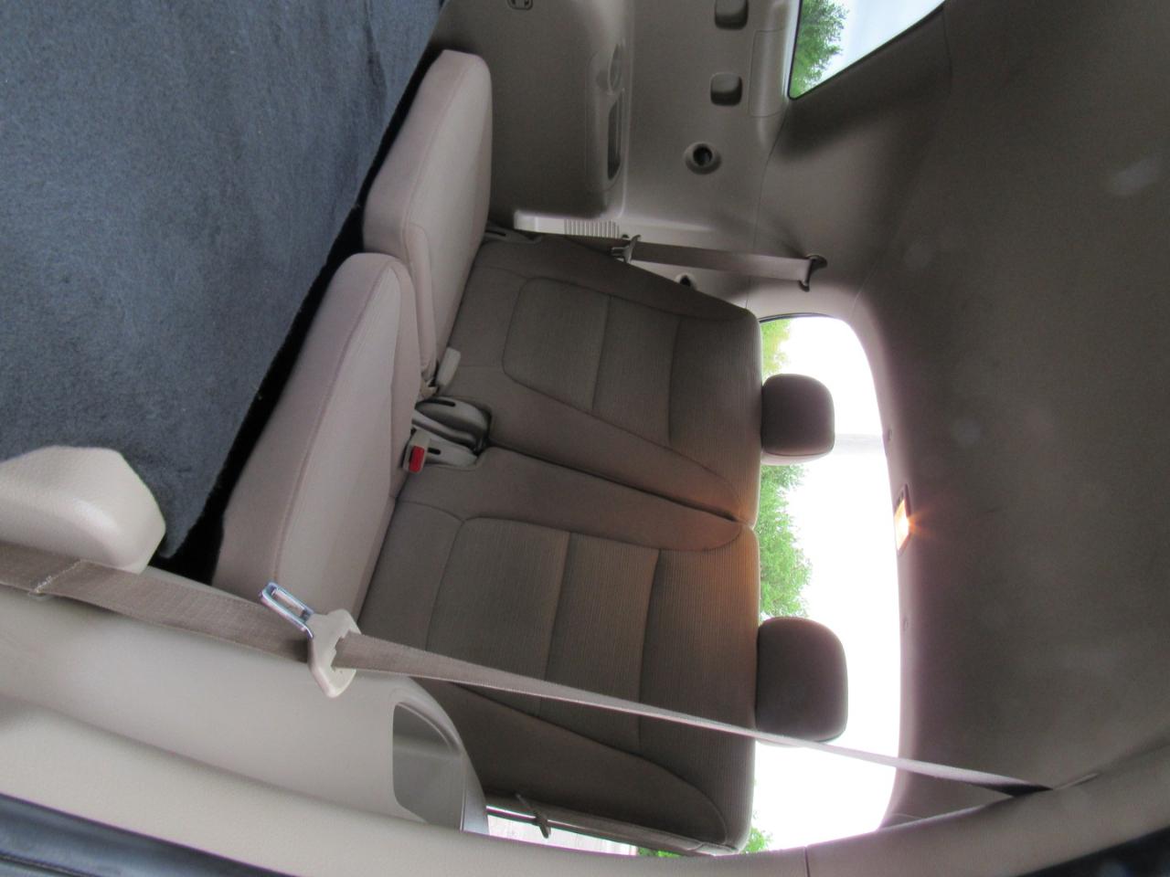 Kia Sorento LX 2WD 2015
