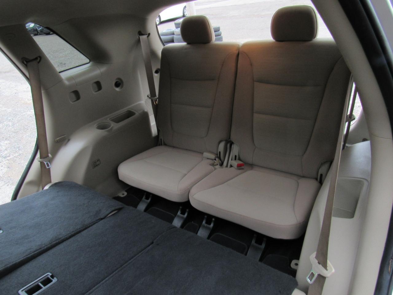 Kia Sorento LX 2WD 2015
