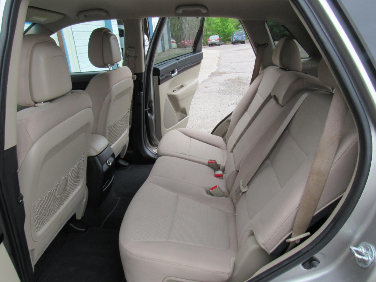 Kia Sorento LX 2WD 2015