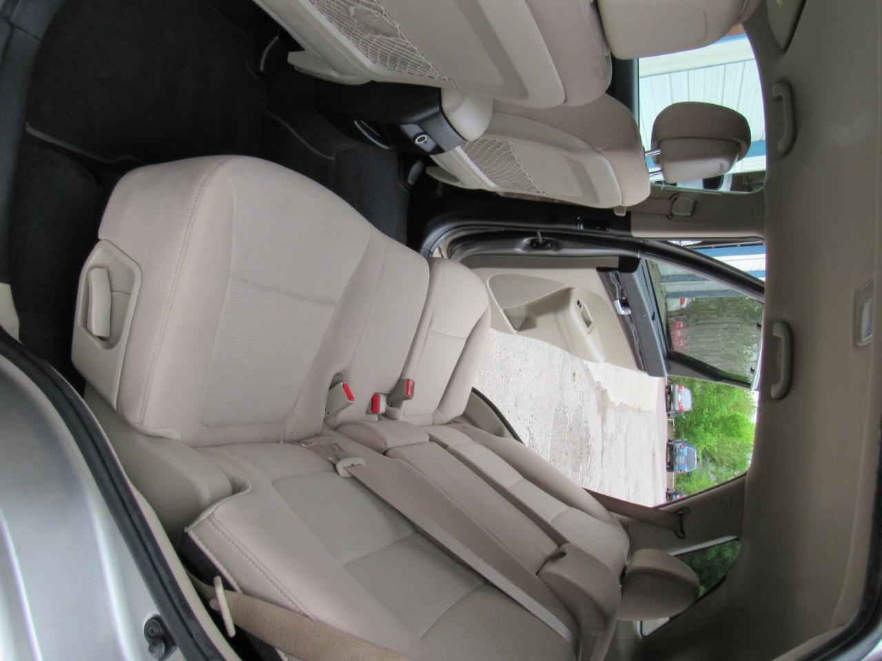 Kia Sorento LX 2WD 2015