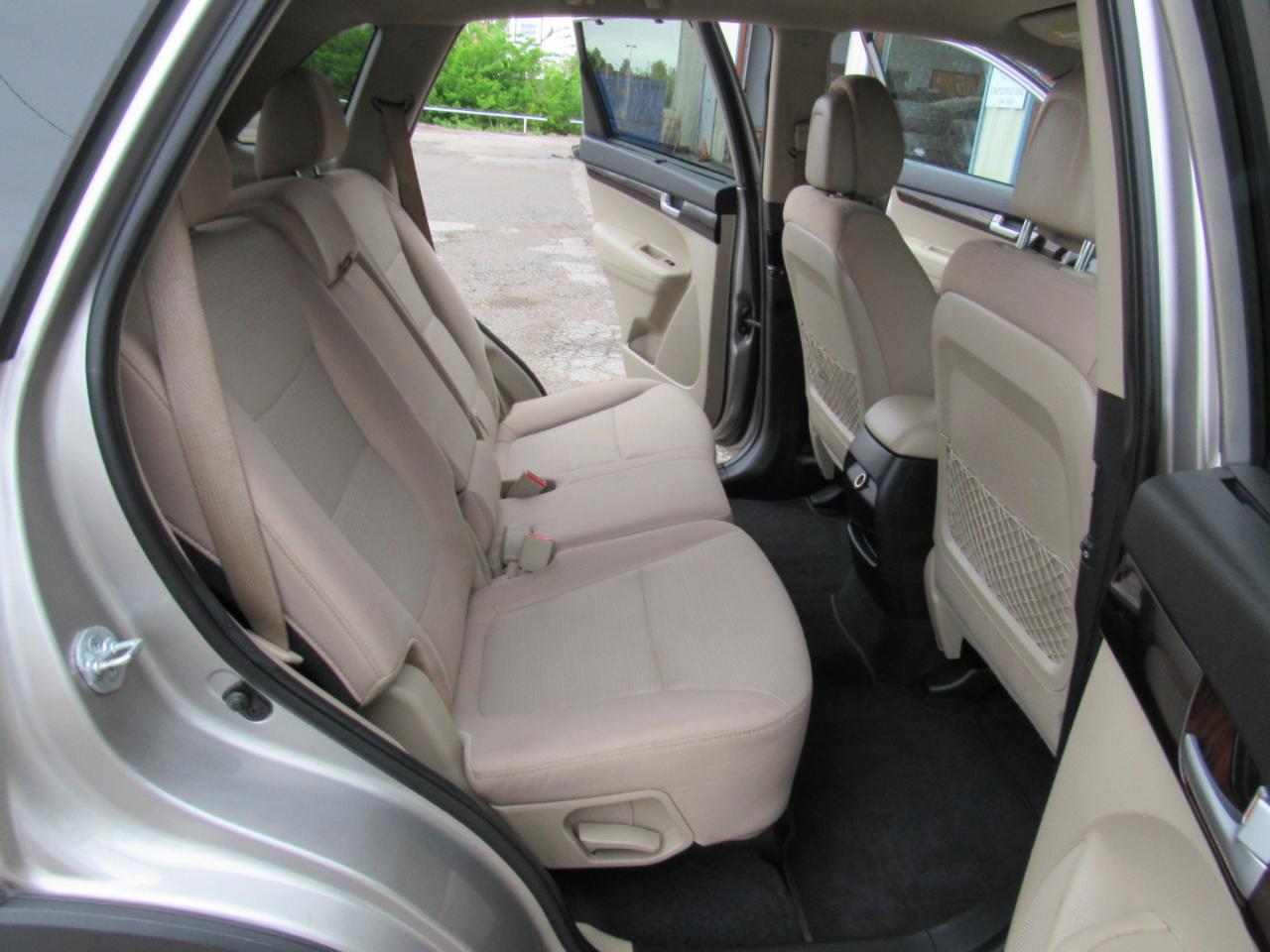 Kia Sorento LX 2WD 2015