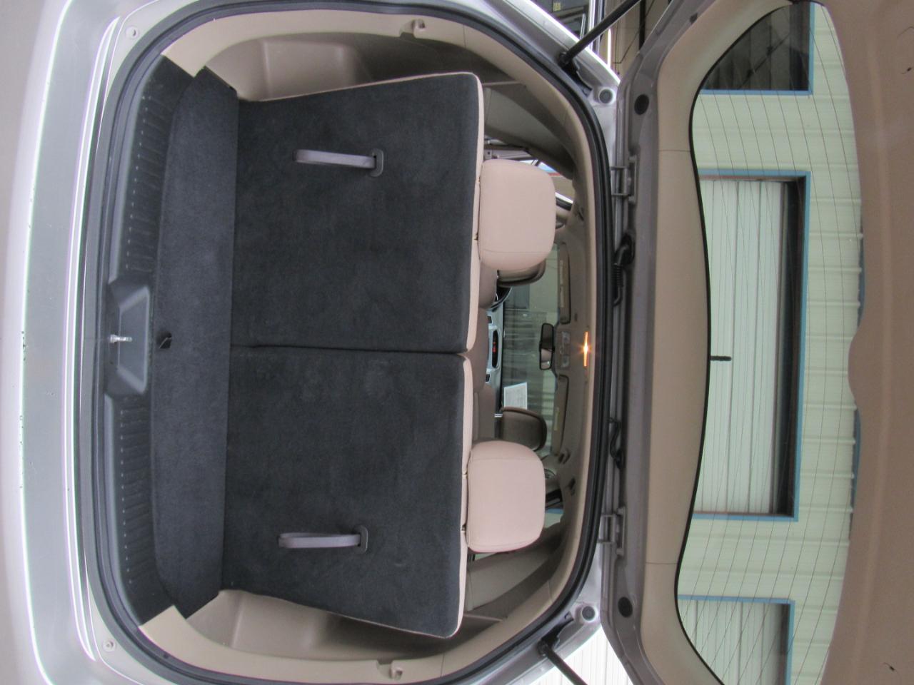 Kia Sorento LX 2WD 2015
