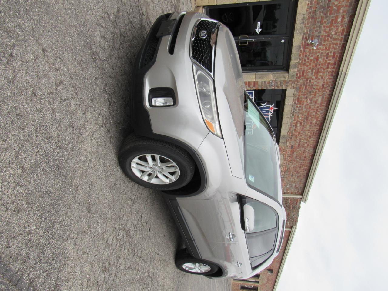 Kia Sorento LX 2WD 2015