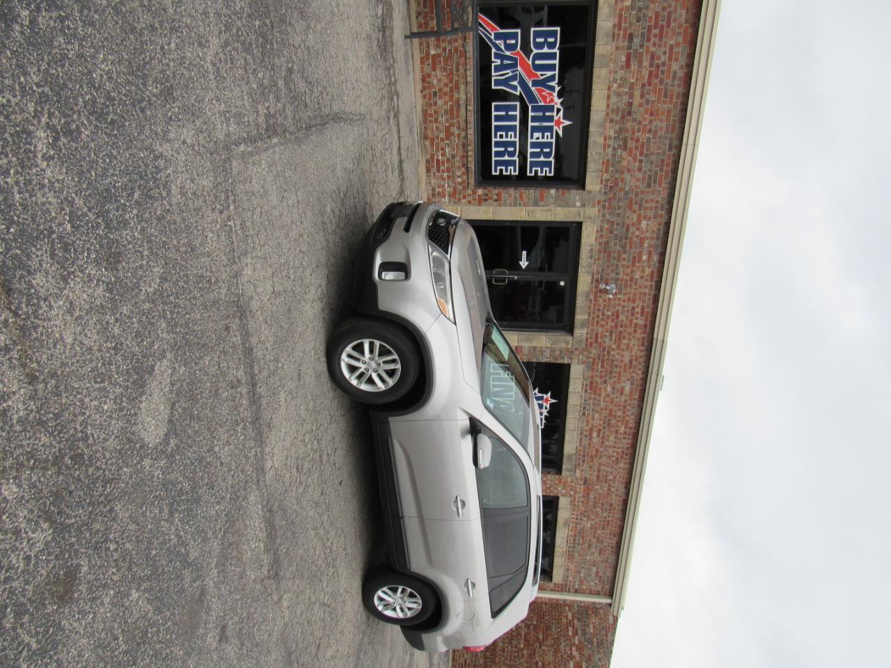 Kia Sorento LX 2WD 2015