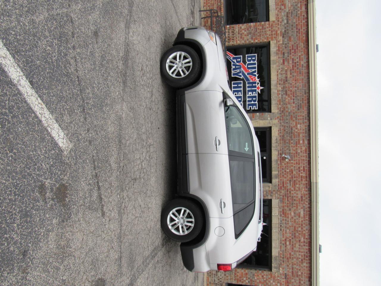 Kia Sorento LX 2WD 2015
