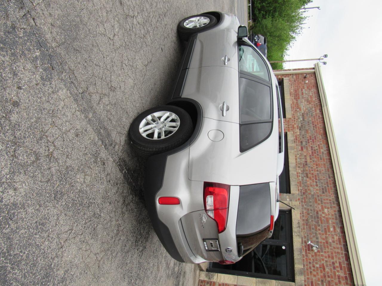 Kia Sorento LX 2WD 2015