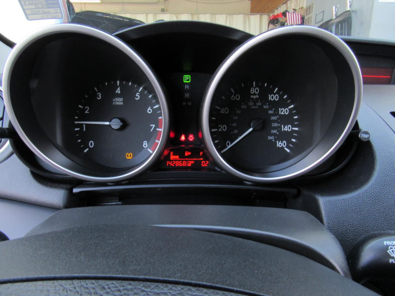 Mazda MAZDA3 i Sport 4-Door 2010