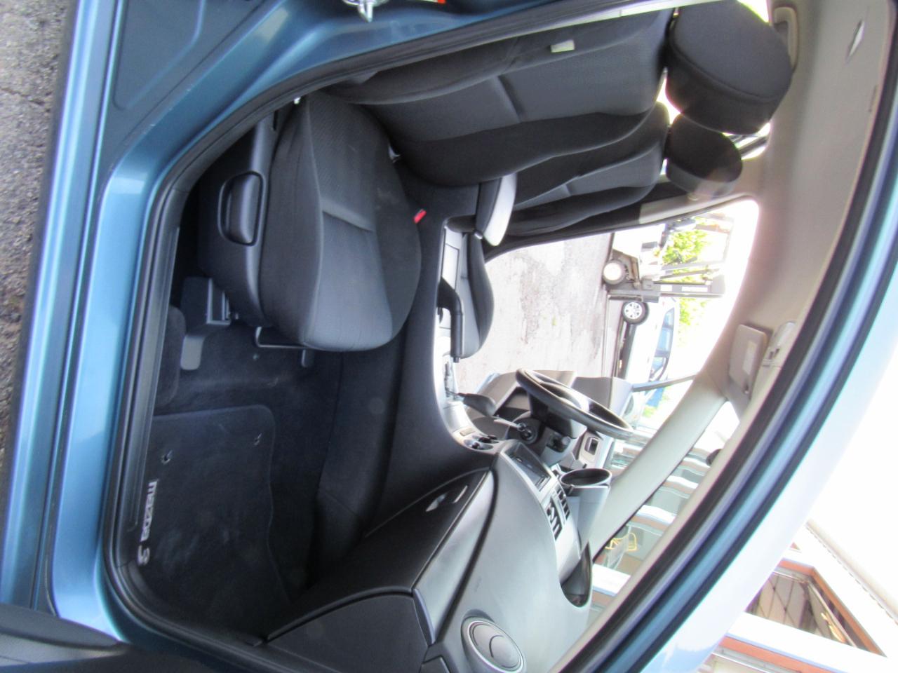 Mazda MAZDA3 i Sport 4-Door 2010