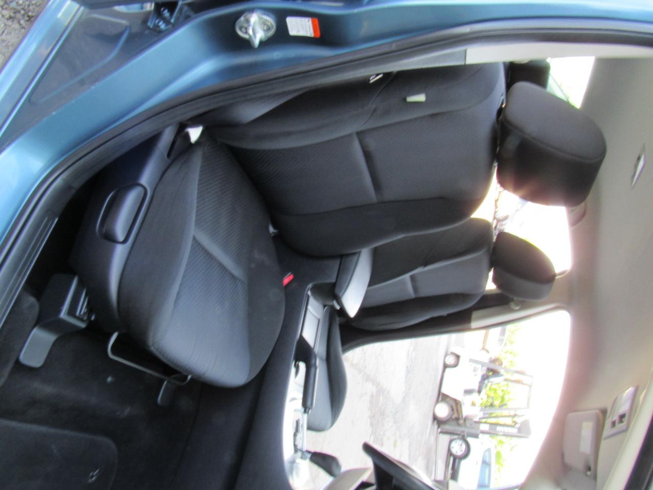 Mazda MAZDA3 i Sport 4-Door 2010