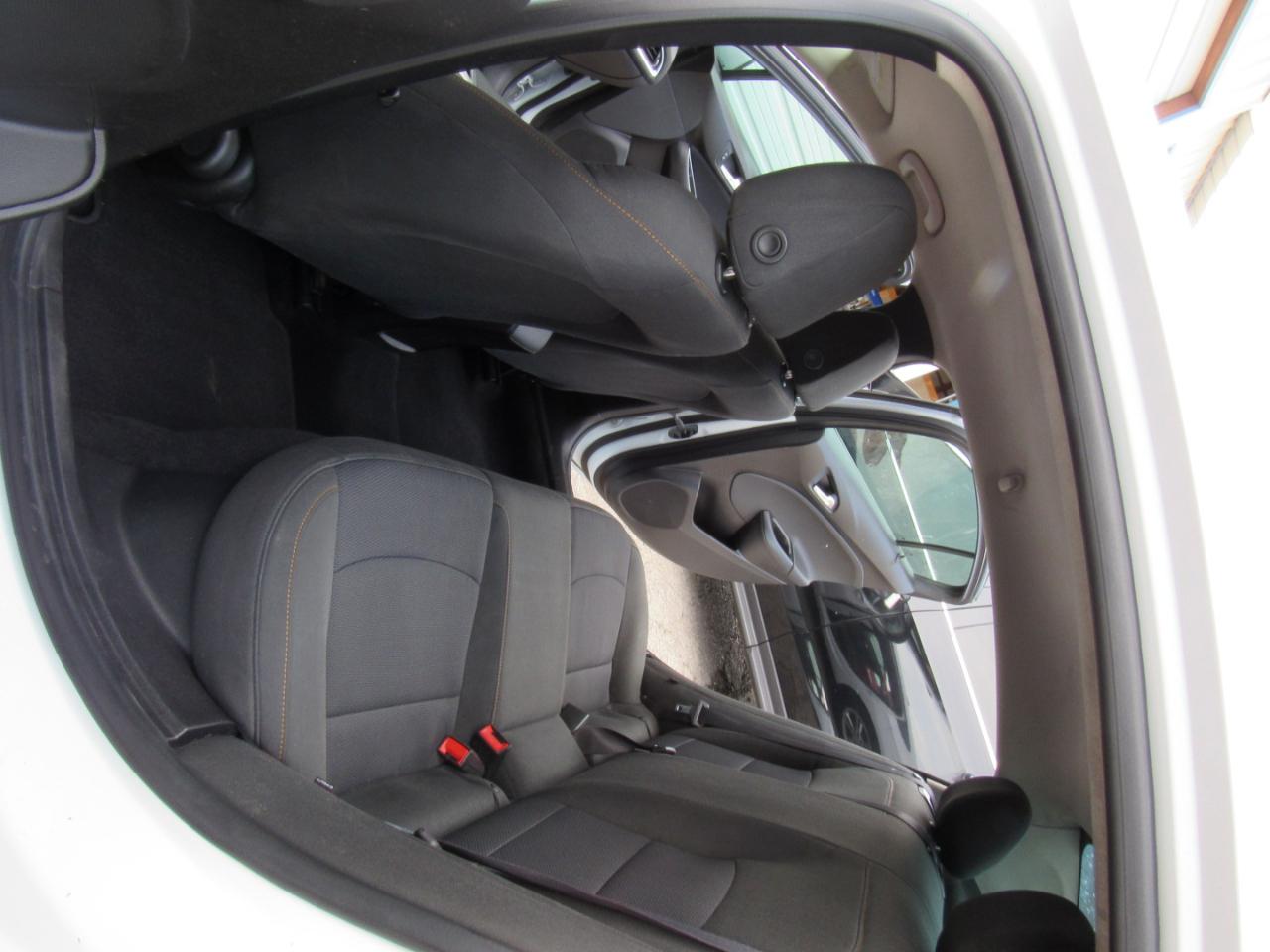 Chevrolet Cruze LS Auto 2017
