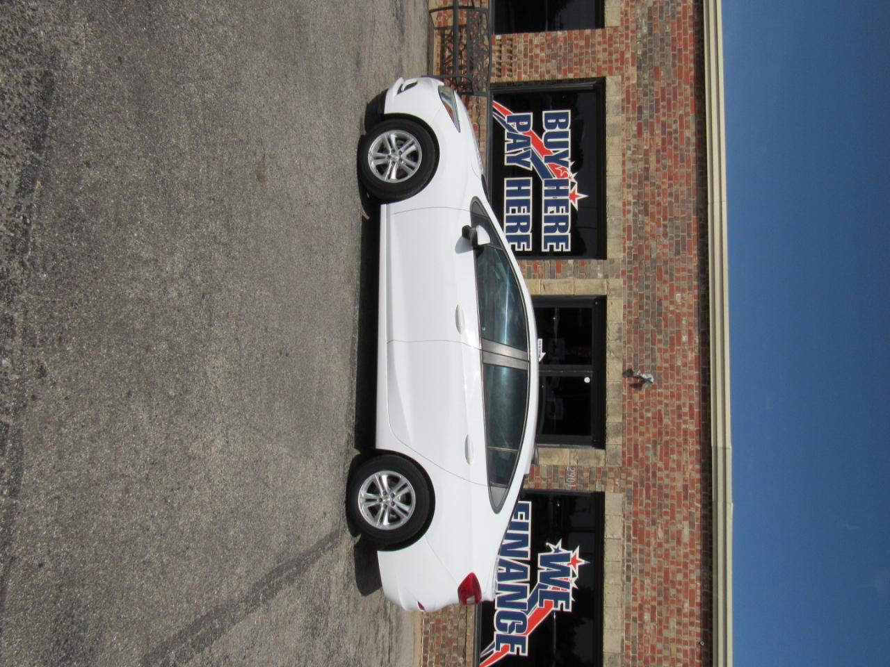 Chevrolet Cruze LS Auto 2017