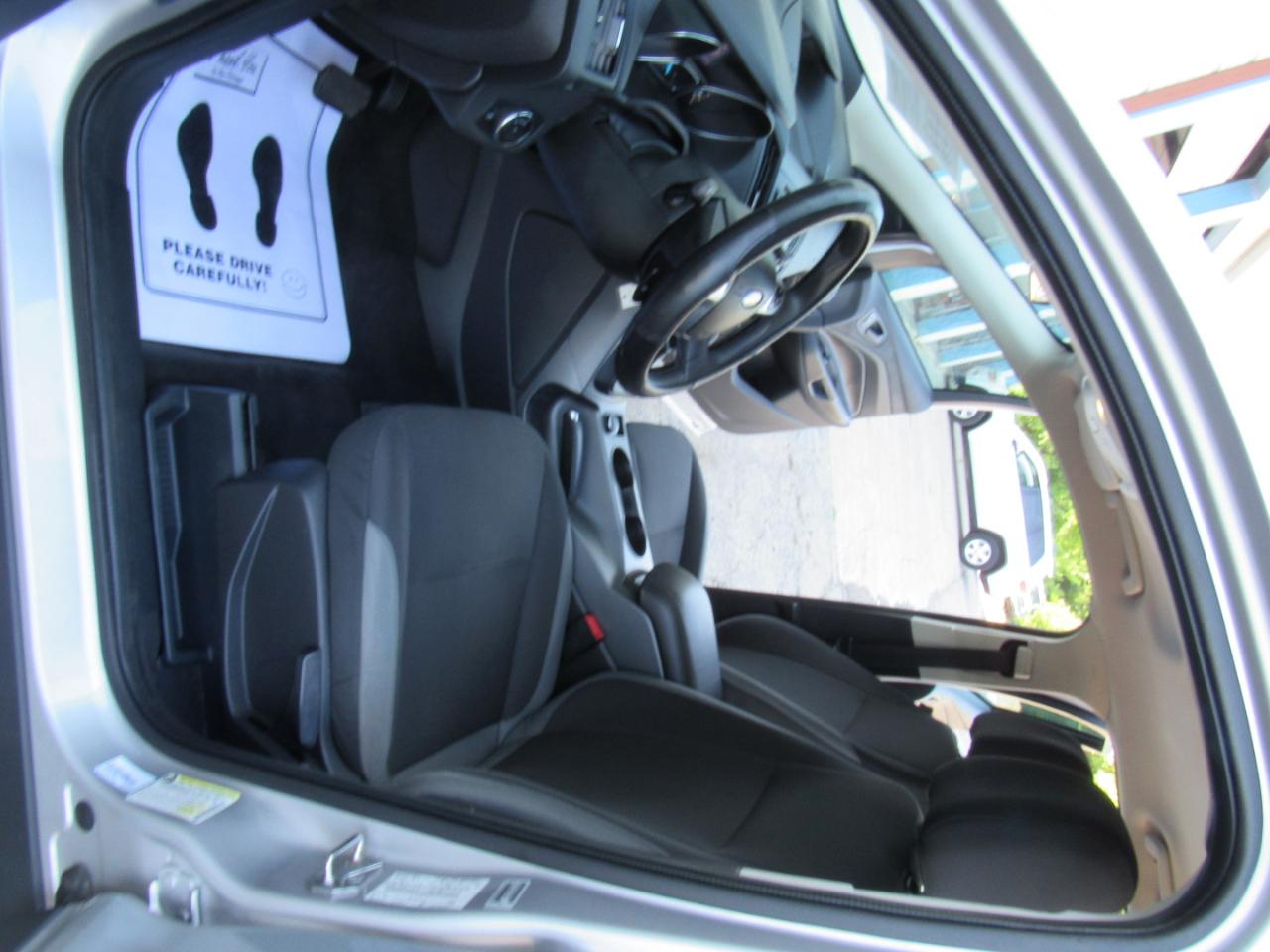 Ford Escape S FWD 2015
