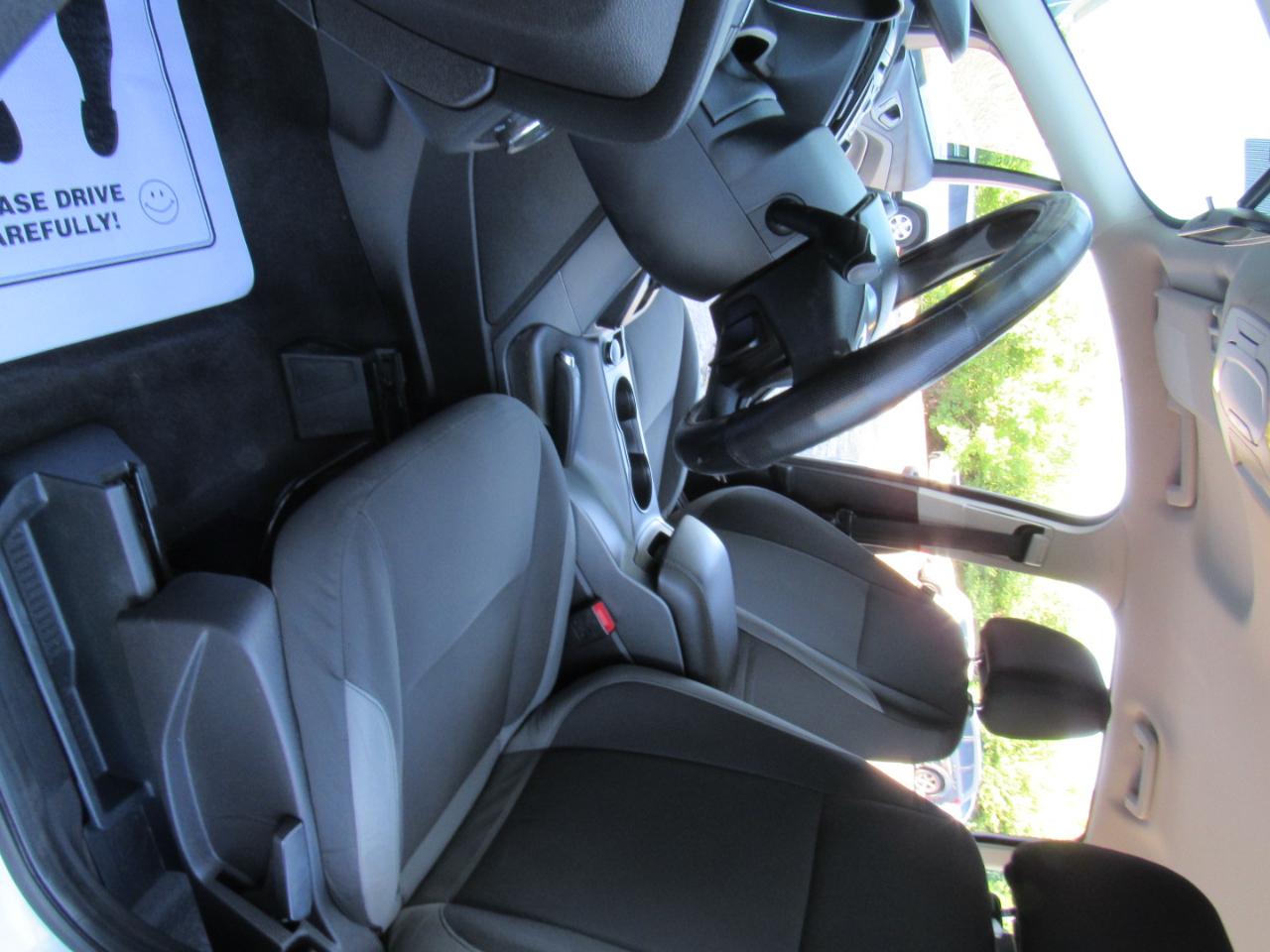 Ford Escape S FWD 2015