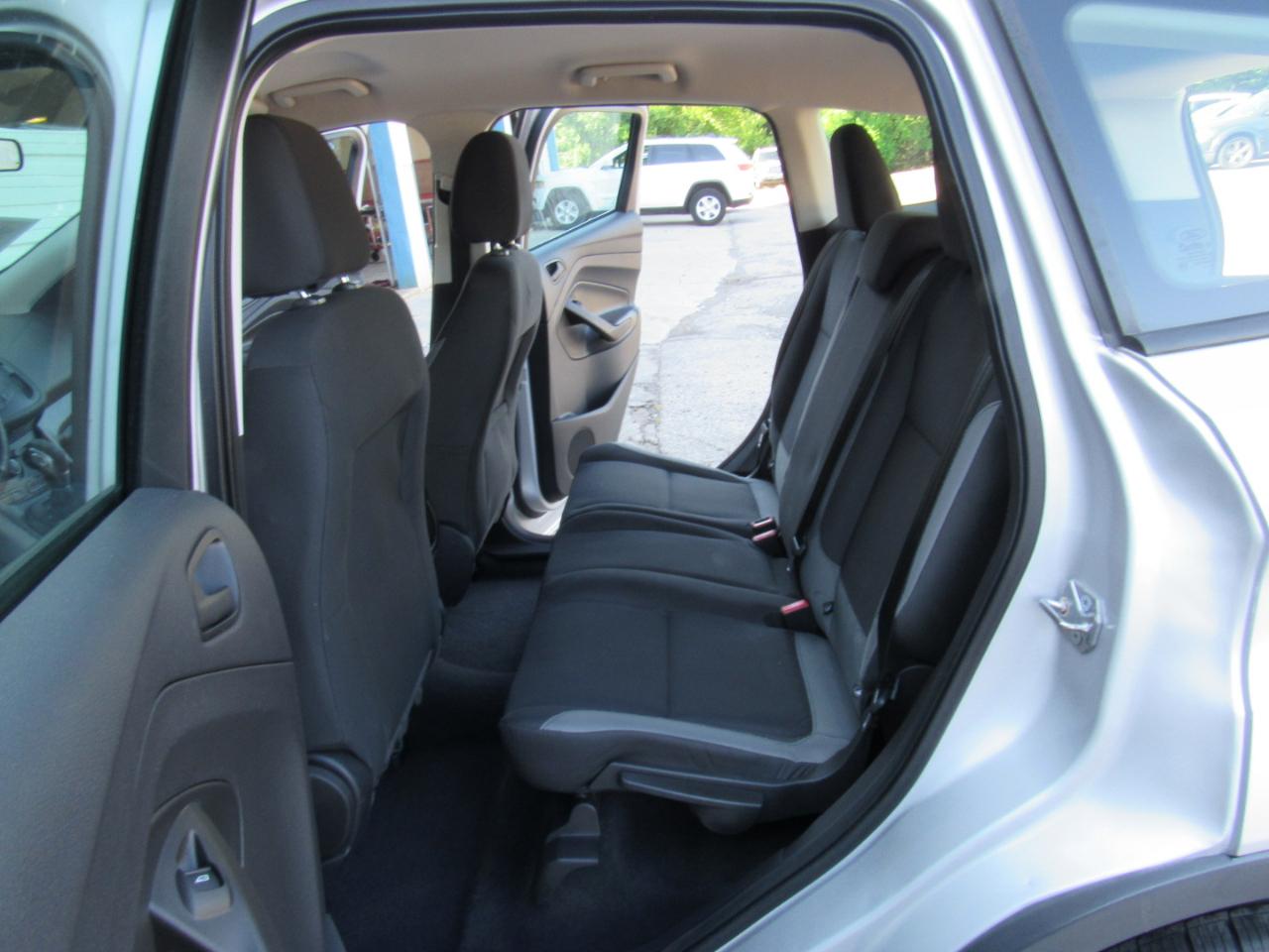 Ford Escape S FWD 2015