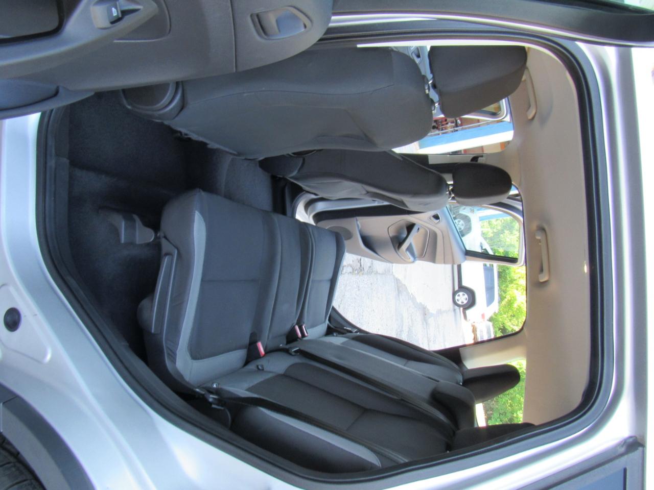 Ford Escape S FWD 2015
