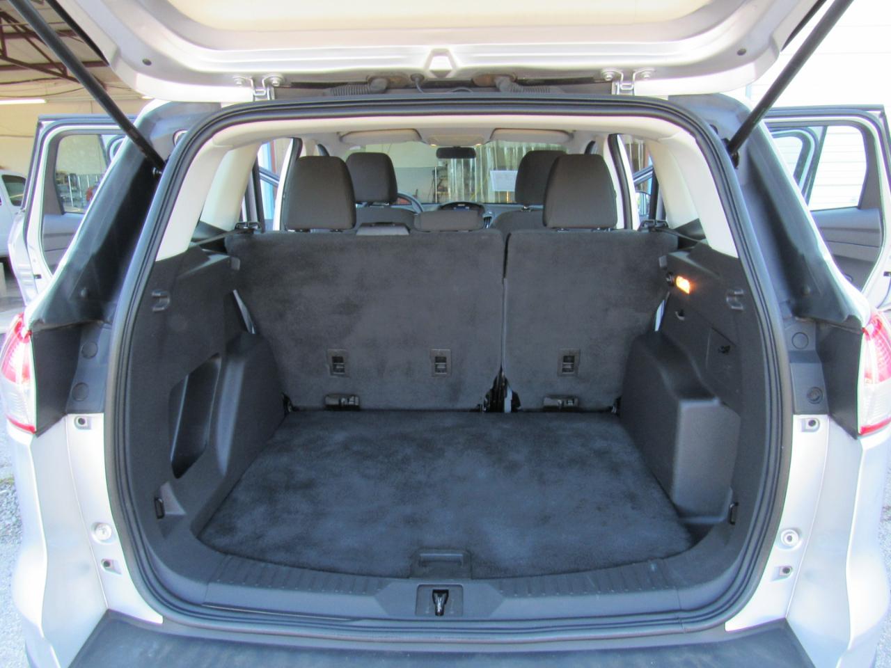 Ford Escape S FWD 2015