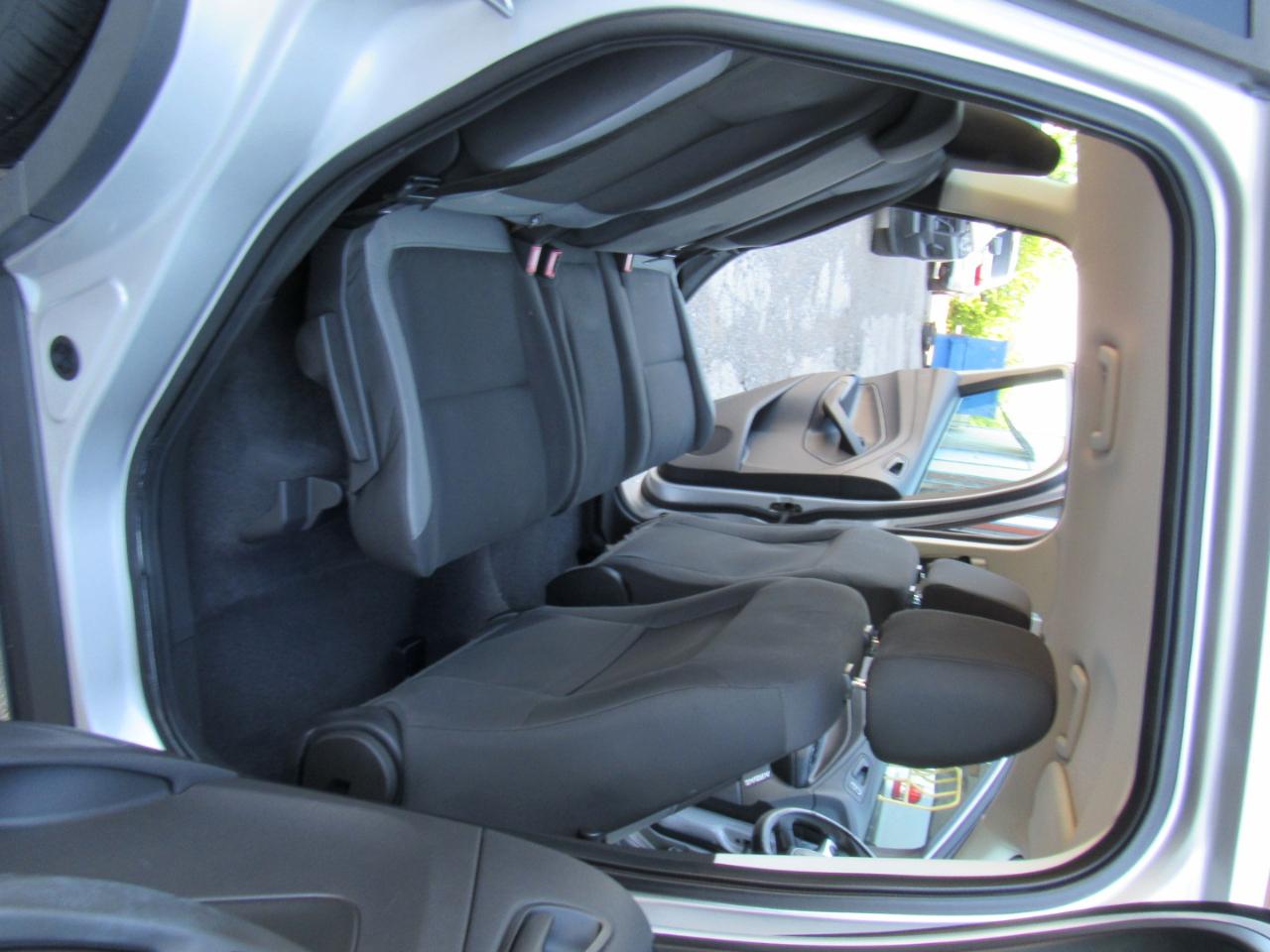 Ford Escape S FWD 2015
