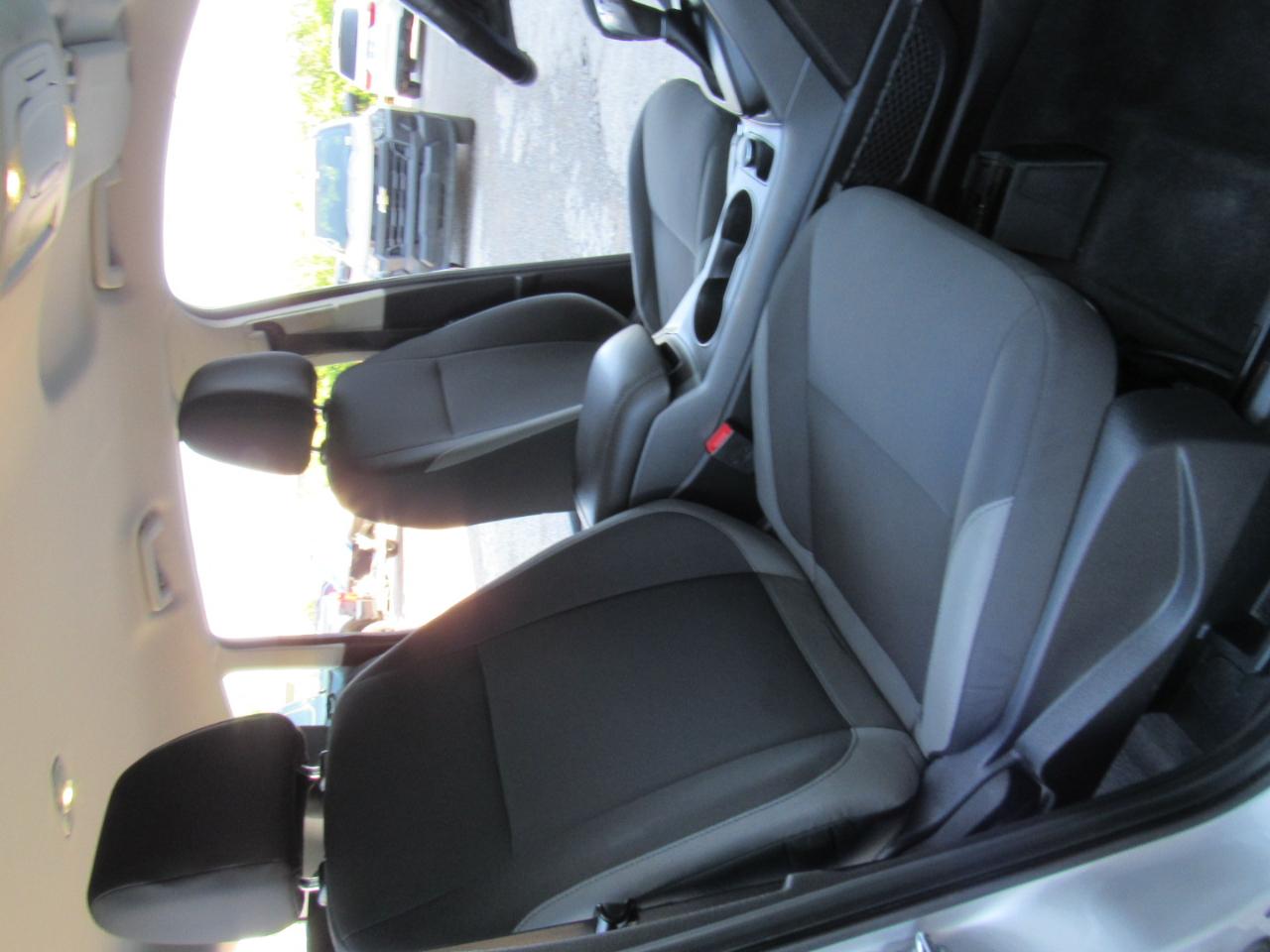 Ford Escape S FWD 2015