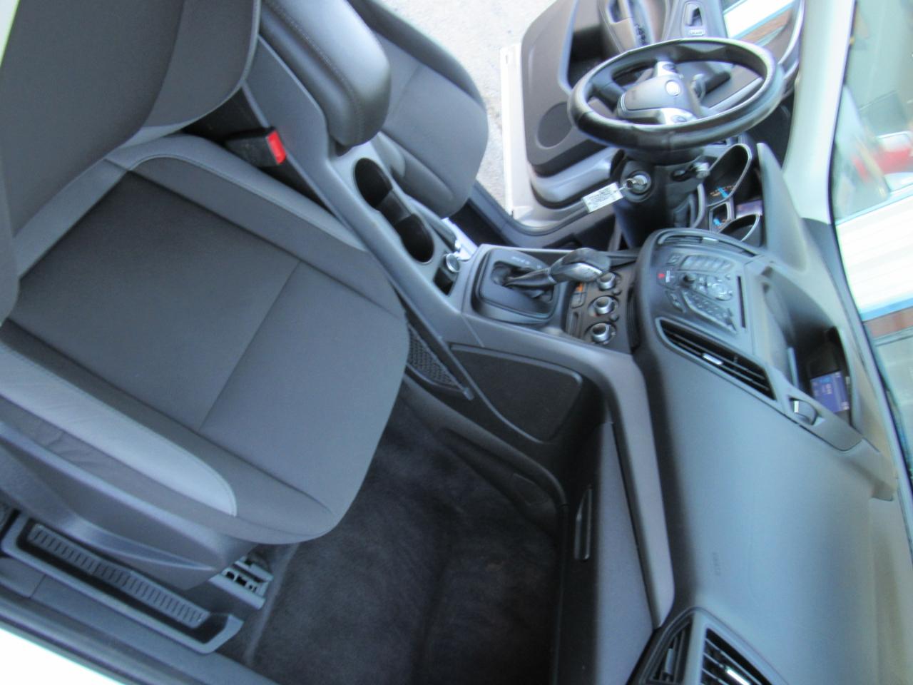 Ford Escape S FWD 2015