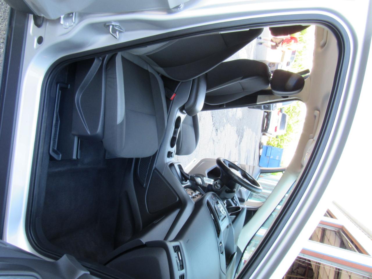 Ford Escape S FWD 2015