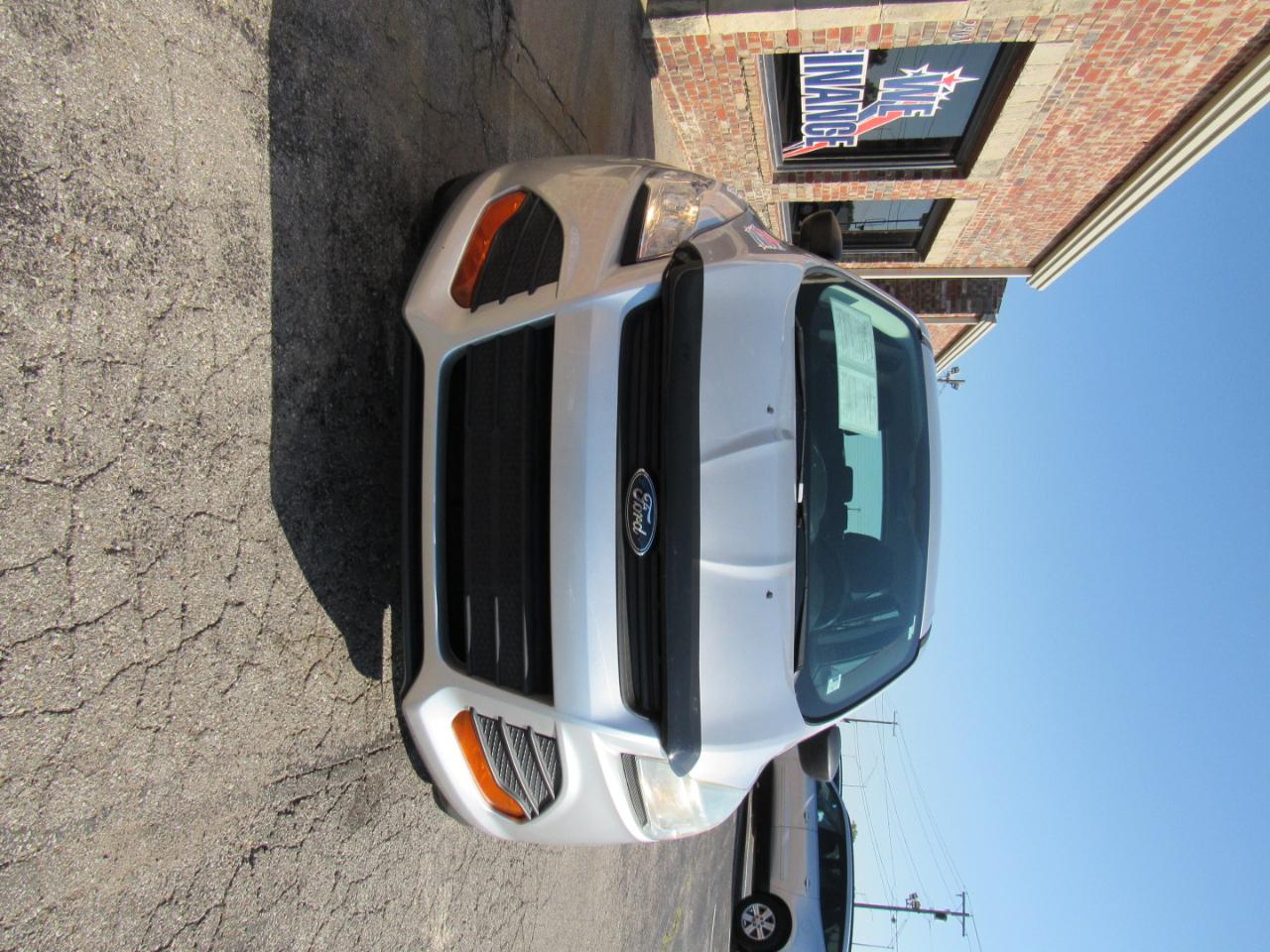 Ford Escape S FWD 2015