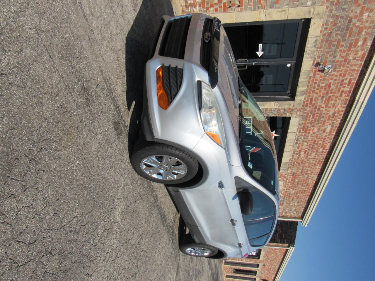 Ford Escape S FWD 2015
