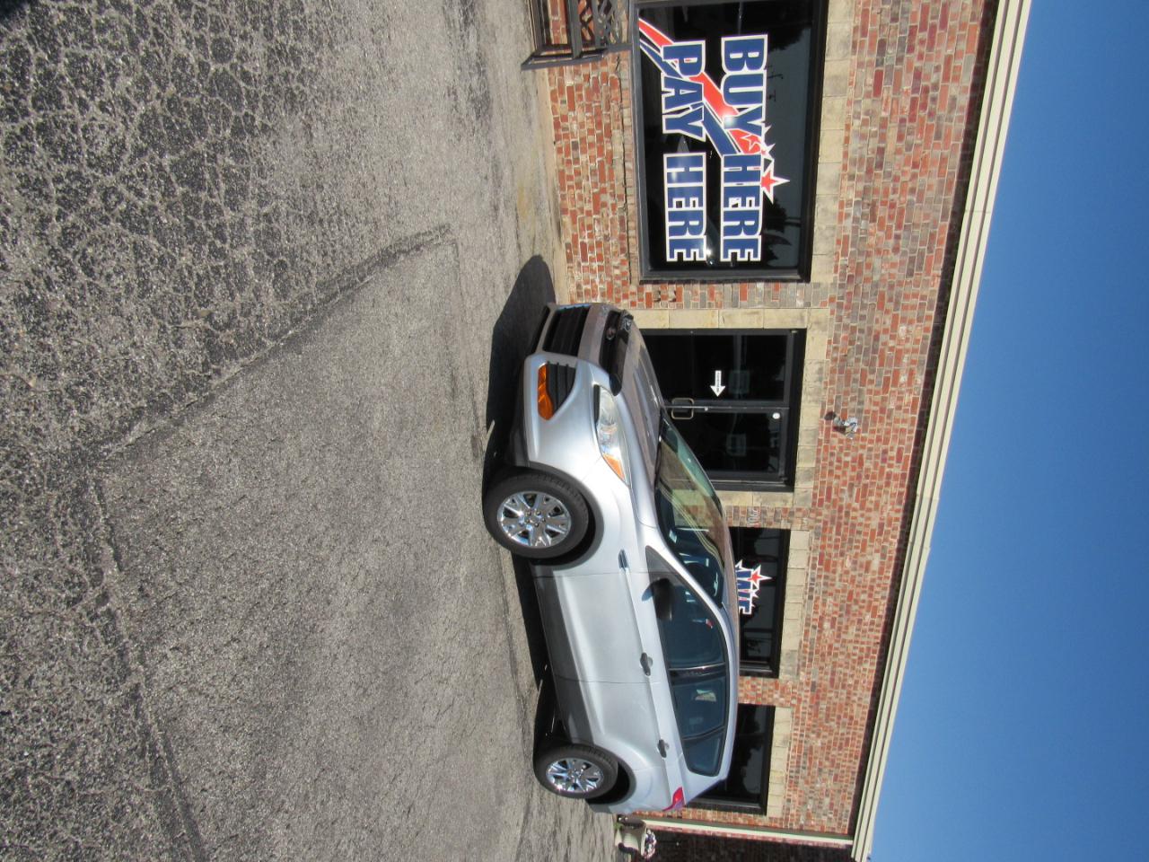 Ford Escape S FWD 2015