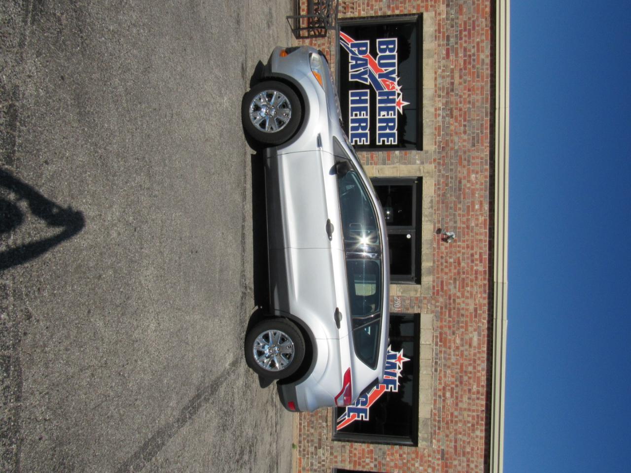 Ford Escape S FWD 2015