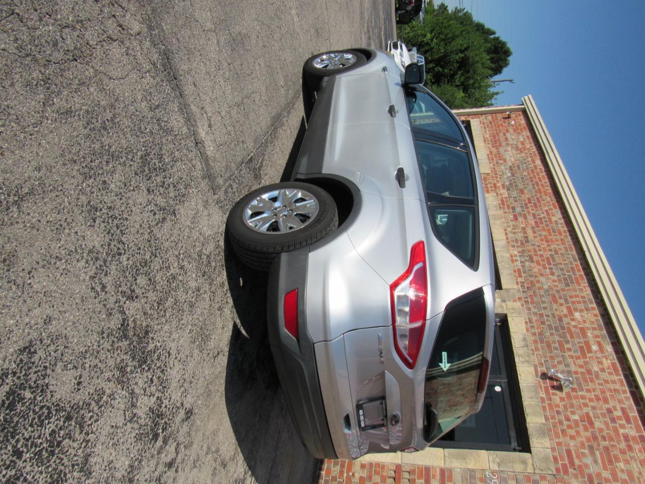 Ford Escape S FWD 2015