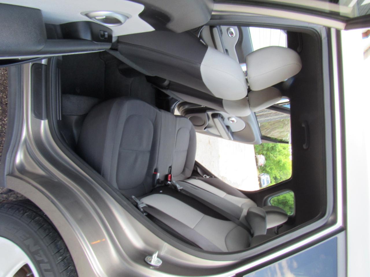 Kia Soul Base 2015