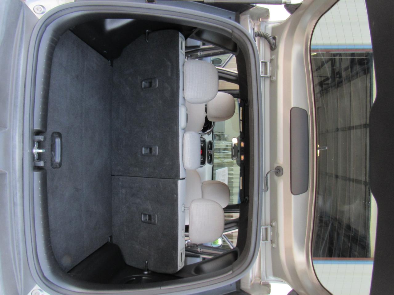 Kia Soul Base 2015