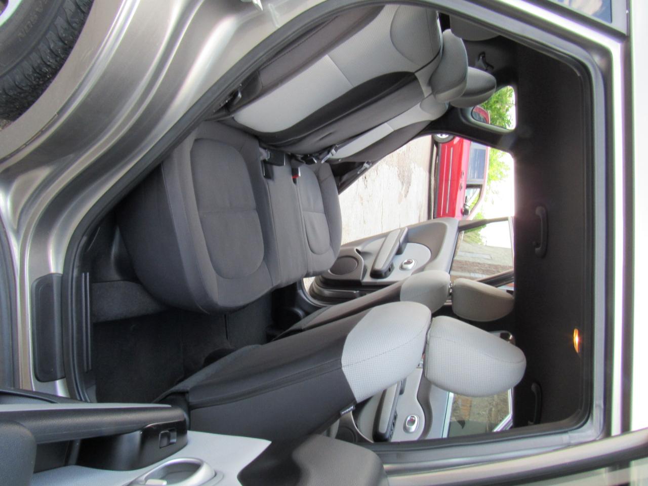 Kia Soul Base 2015