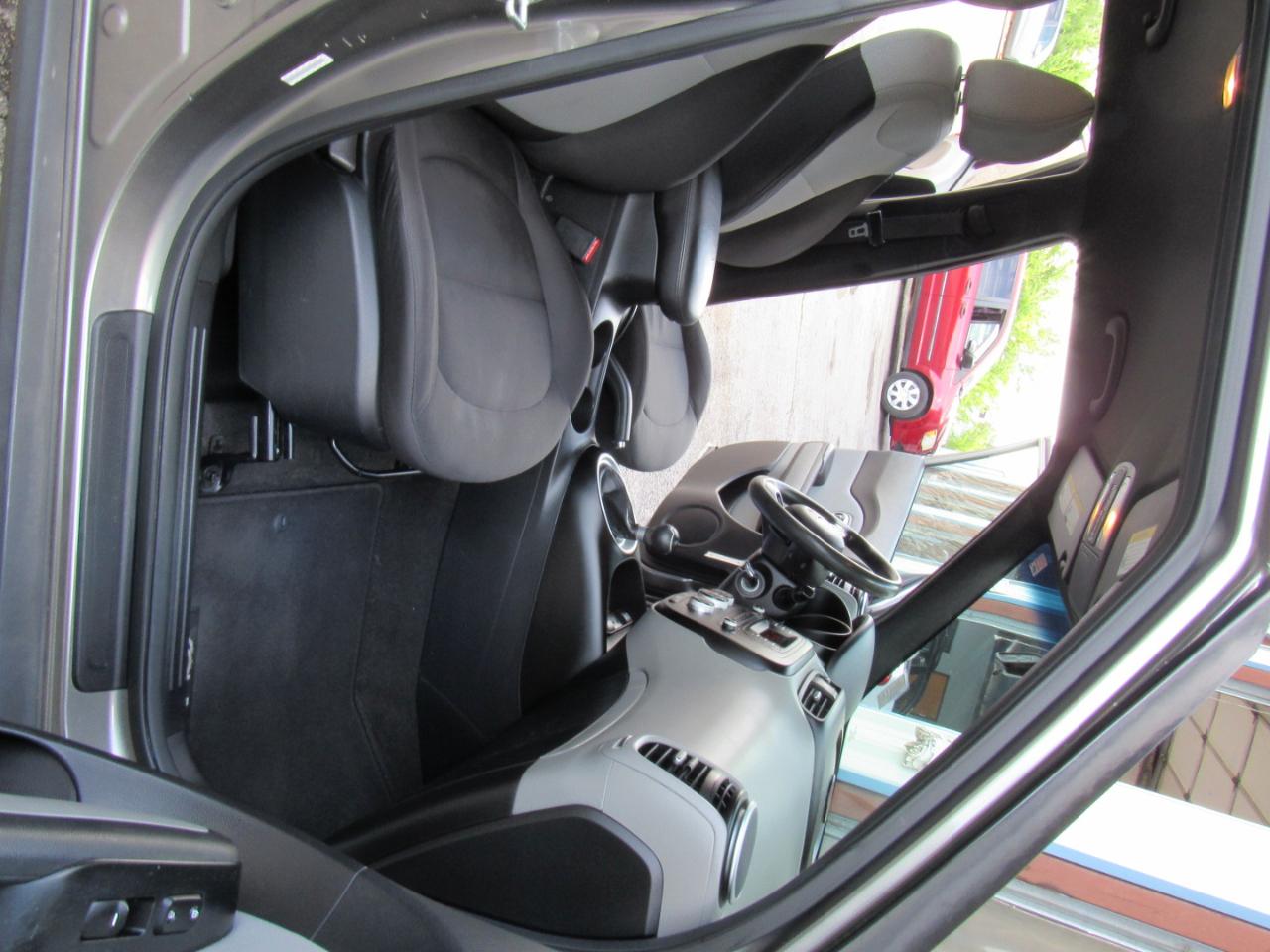 Kia Soul Base 2015