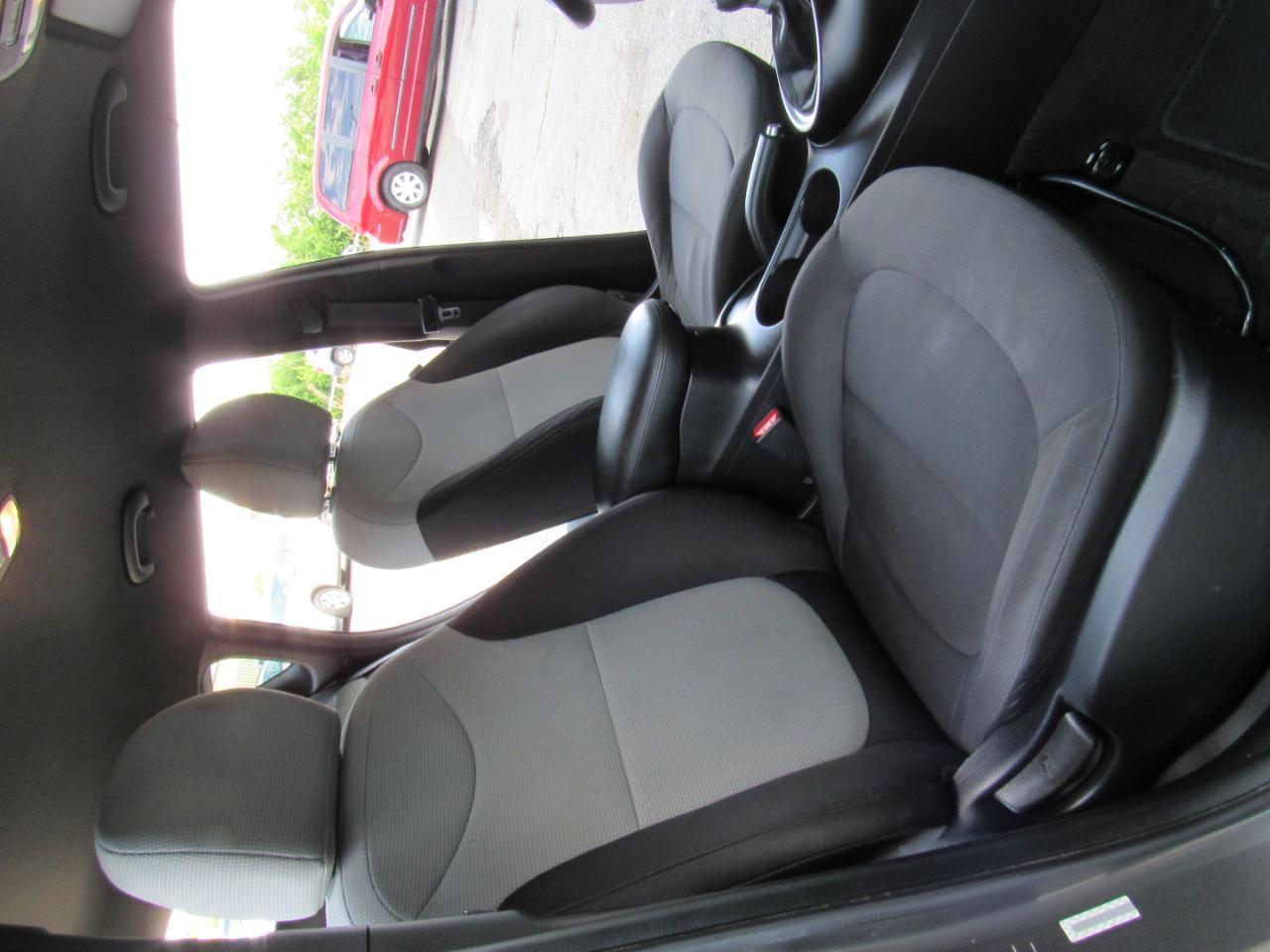 Kia Soul Base 2015