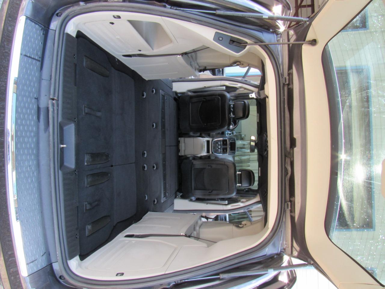 Dodge Grand Caravan SXT 2018