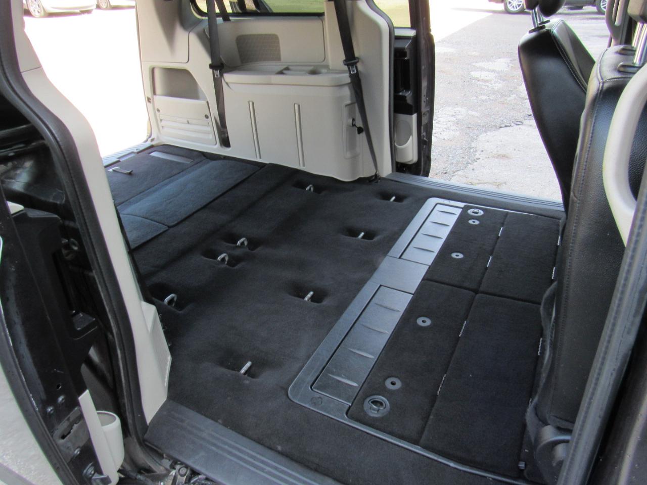 Dodge Grand Caravan SXT 2018
