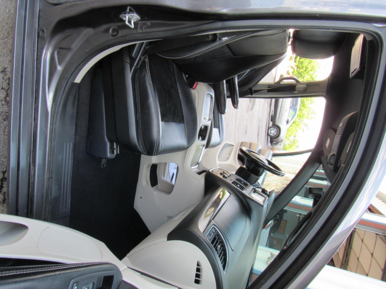 Dodge Grand Caravan SXT 2018