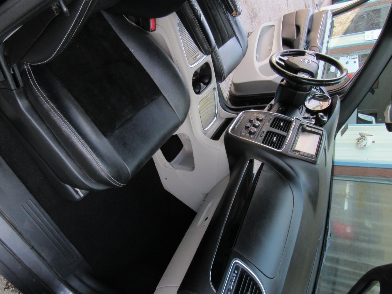 Dodge Grand Caravan SXT 2018