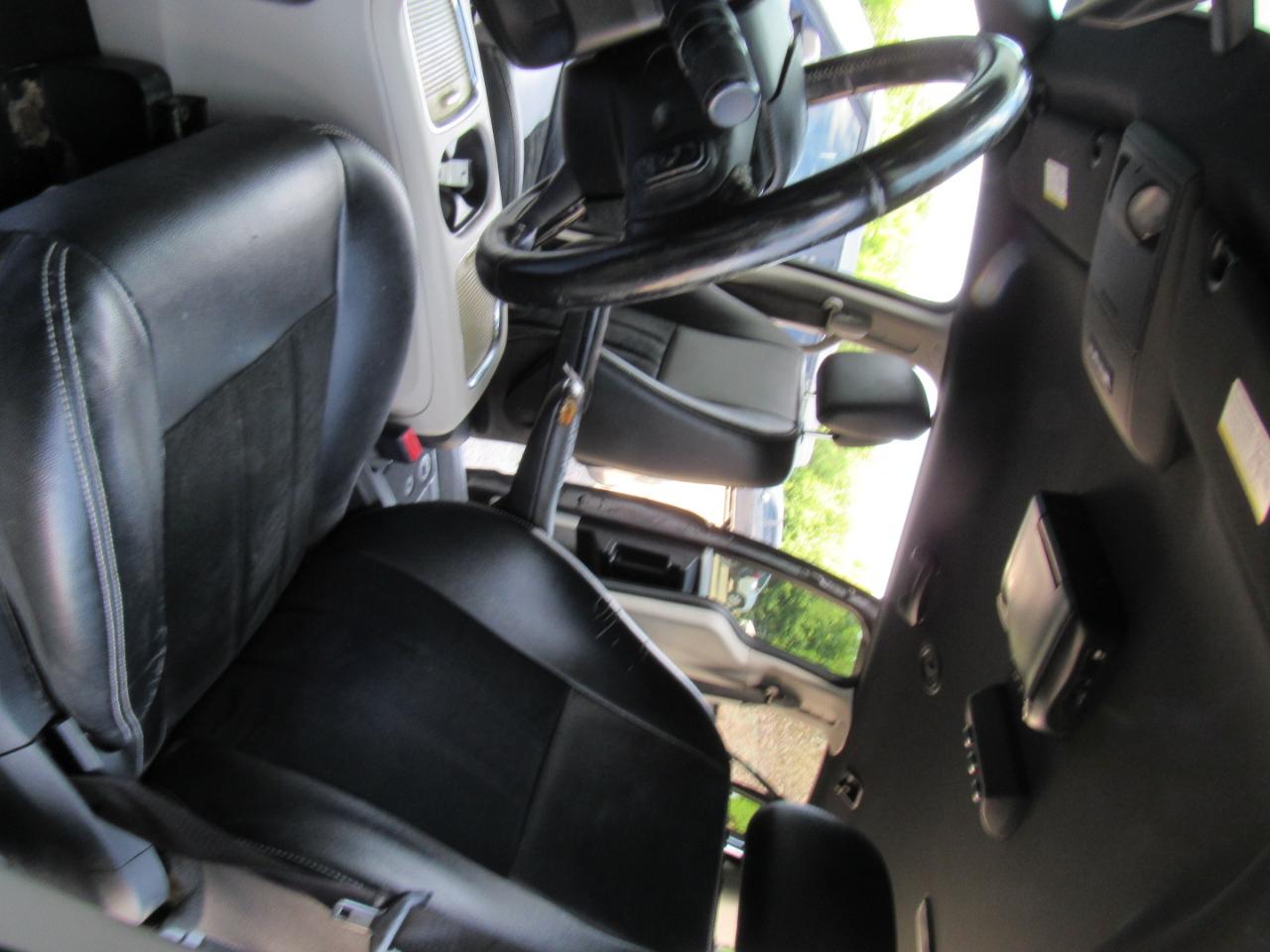 Dodge Grand Caravan SXT 2018