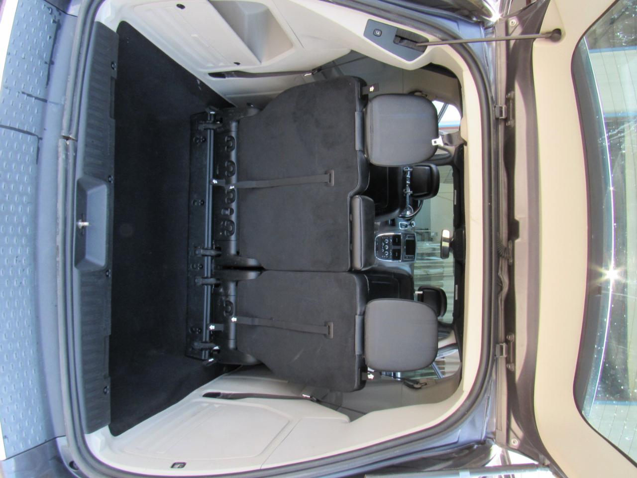 Dodge Grand Caravan SXT 2018