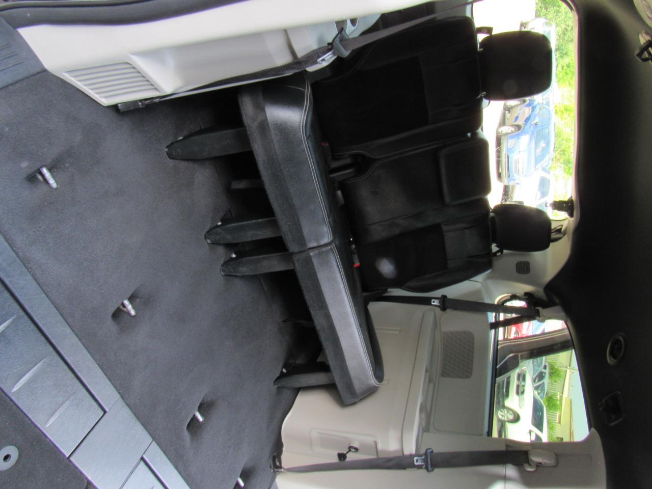 Dodge Grand Caravan SXT 2018