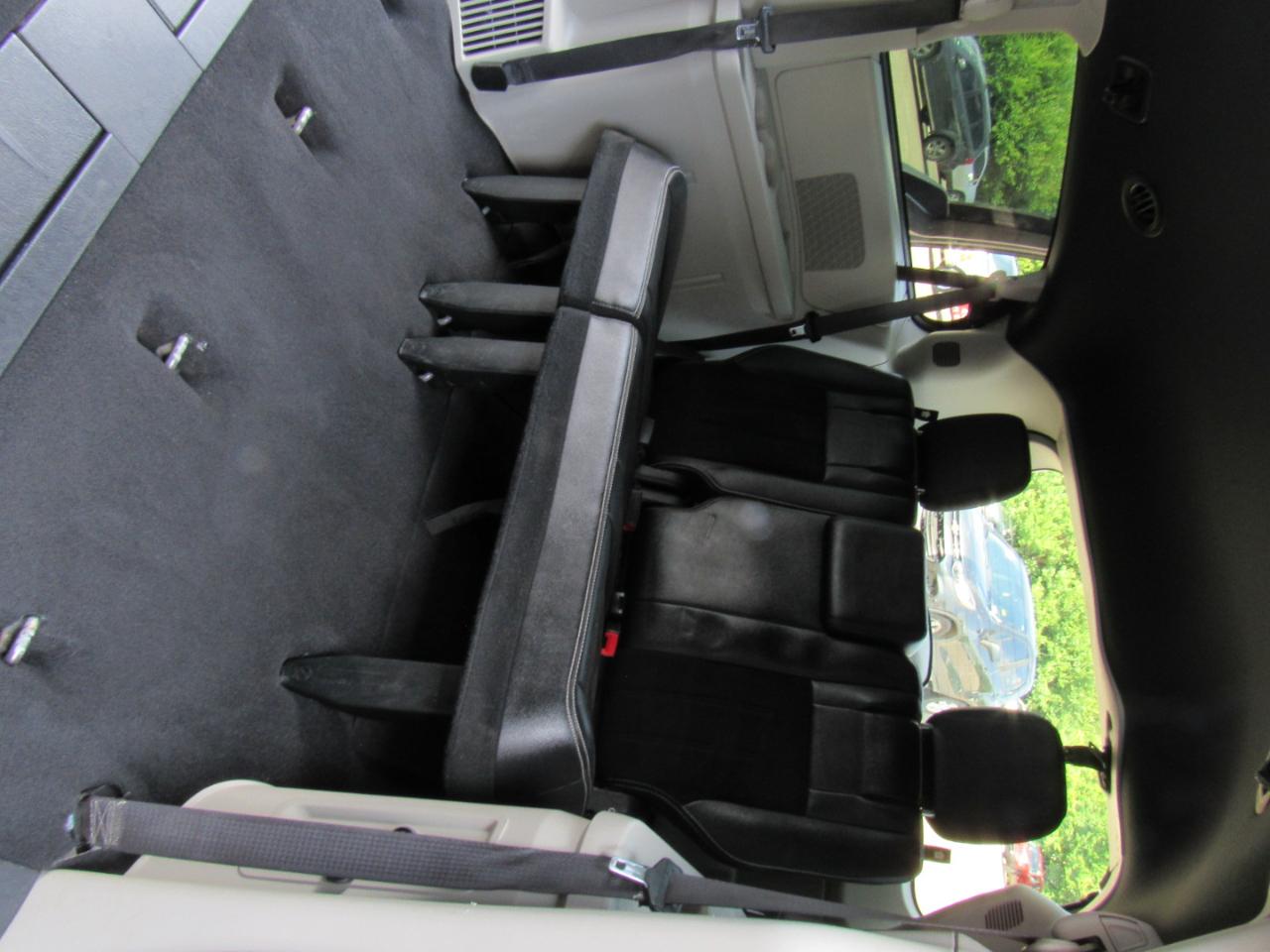 Dodge Grand Caravan SXT 2018