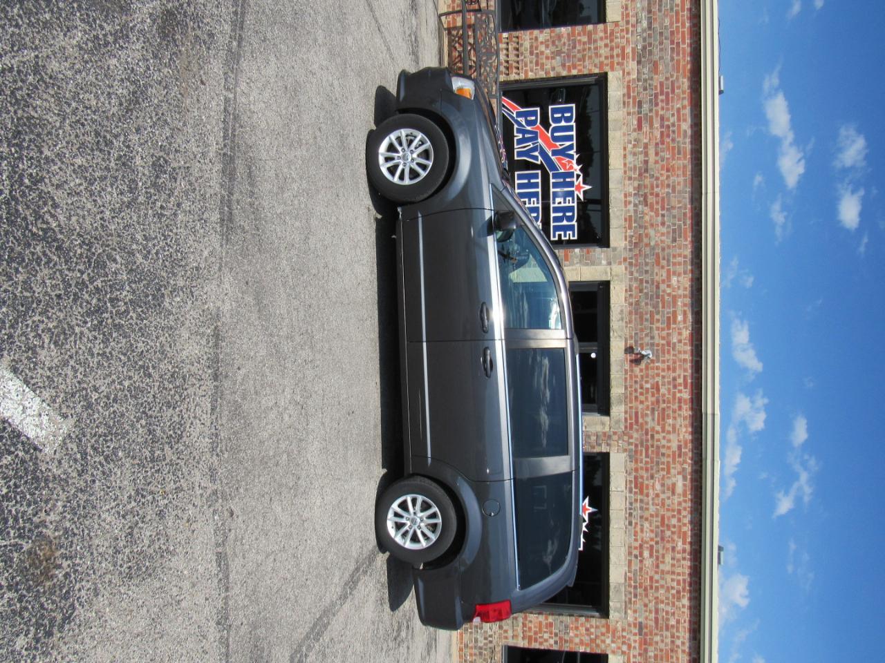 Dodge Grand Caravan SXT 2018