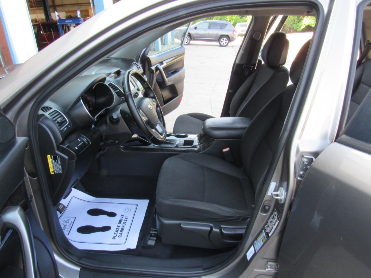 Kia Sorento LX AWD 2014