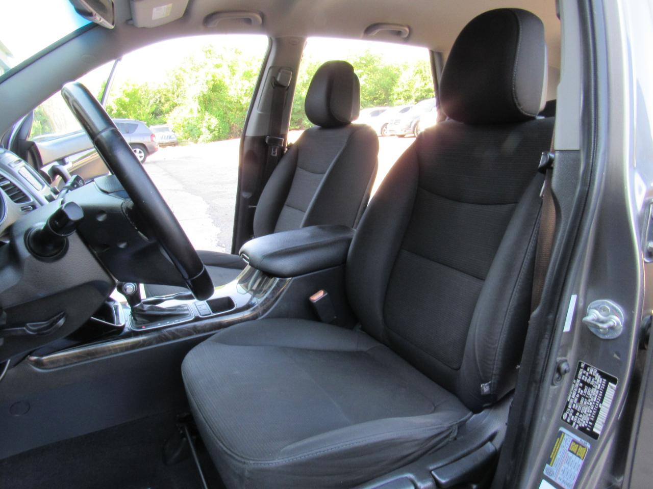 Kia Sorento LX AWD 2014